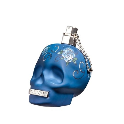 Police To Be Tattooart For Men 2.5 Oz EDT Spray 75ml