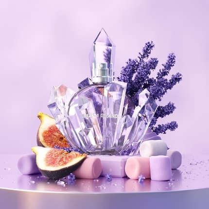 Ariana Grande R.E.M Eau de Parfum (EDP) Mixte 100ml