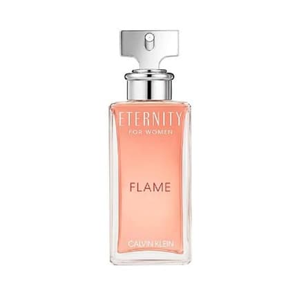 Calvin Klein Eternity Flame Woman Eau de Parfum (EDP) Mixte 100ml