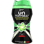 Lenor Unstoppables Ariel Fragrance 140 G, Fragrance Enhancer For Washing Lenor