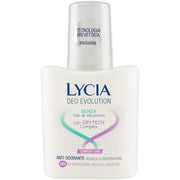 Lycia Anti Odorante Evolution Vapo 75ml Lycia