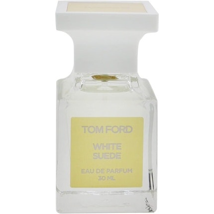 White Suede 30ml/1floz