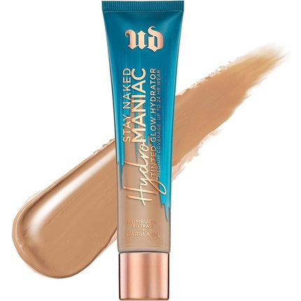 Hydromaniac Tinted Glow-41 - Urban Decay