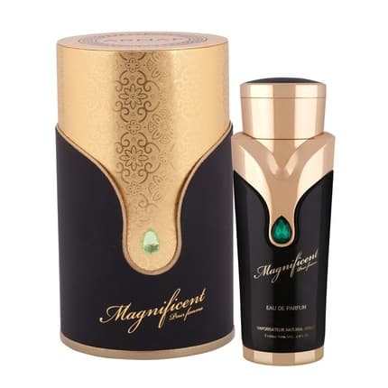 Armaf Jardin Magnificent 100 Milliliters Eau de Parfum Femme