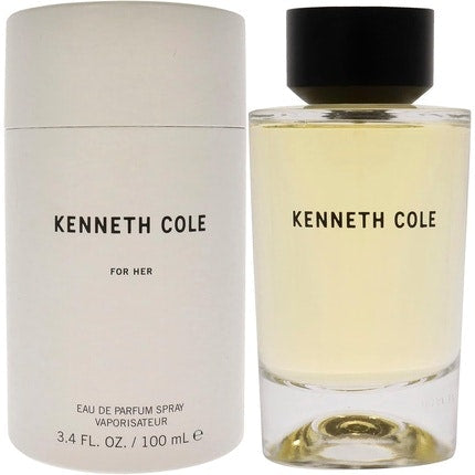 Kenneth Cole for Her EDP 100ml Kenneth Cole