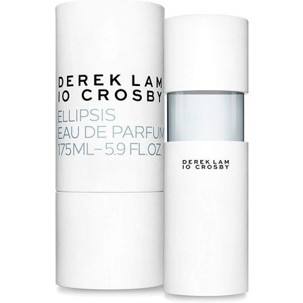 Derek Lam 10 Crospar Ellipsis Eau De Parfum Fragrance pour femme  Australian Sandalwood & Jasmine 5.9 oz, 1oz équivaut à 30ml/175 ml Derek Lam