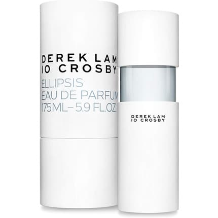 Derek Lam 10 Crosby Ellipsis Fragrance Australian Sandalwood & Jasmine Eau de Parfum (EDP) Femme 174ml
