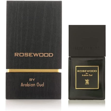 RoseWood by Arabian Oud Unisex Fragrance Arabian Oud