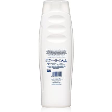 Instituto Español Instituto Espaol Gotitas De Oro Eau de Cologne (EDC) Mixte 750ml