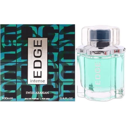 Swiss Arabian Edge Intense M 984 Eau de Parfum (EDP) Mixte 100ml