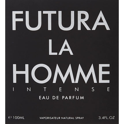 Armaf Futura La Intense Eau de Parfum (EDP) Homme 100ml