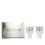 Paco Rabanne Invictus Duo Edt Spray 2x50 Ml