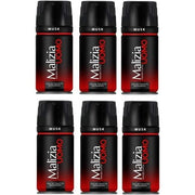 Malizia Uomo Musk Deodorant Déodorant (Déo) Homme 150ml