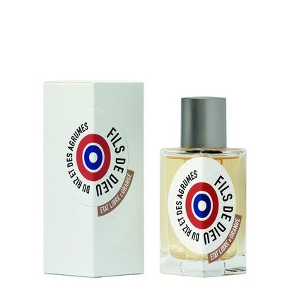 Etat Libre D'Orange Fils De Dieu Eau De Parfum 50ml Unisex Spray