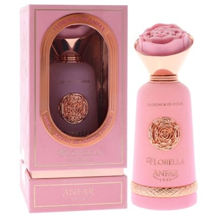 Anfar Florella Extrait De Parfum Parfum (Parfum) Femme 100ml