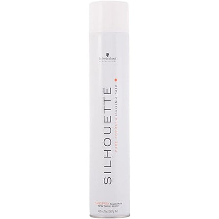 Schwarzkopf Silhouette Flexible Hair Spray 300ml