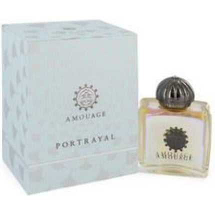 Amouage Portrayal Woman Eau de Parfum 100ml Amouage