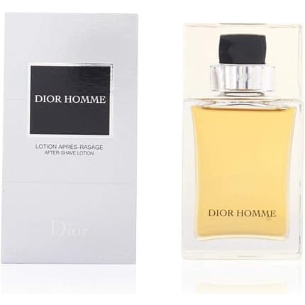 Dior After Shave Lotion Fragrance (Fragrance) Homme 100ml