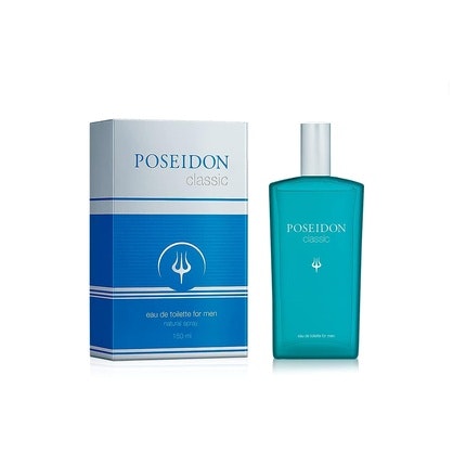 POSEIDON Poseidon Classic 150ml Poseidon