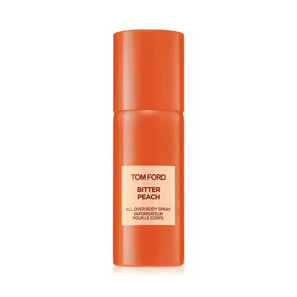 Tom Ford Bitter Peach Unisex Body Spray 150ml Tom Ford