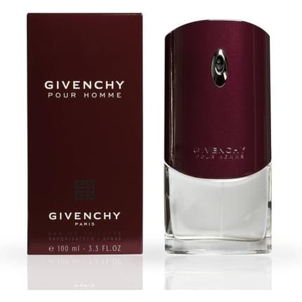 Goldwell Givenchy Eau de Toilette 100ml Unisexe