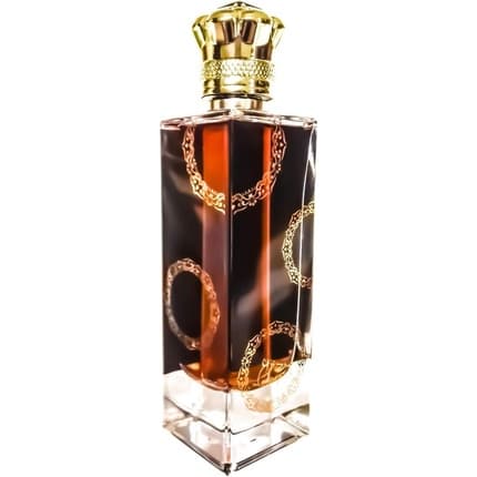 Ard Al Zaafaran Oud Fazza Eau de Parfum (EDP) Mixte 100ml