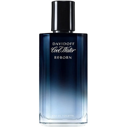 DAVIDOFF Cool Water Reborn for Him Eau De Toilette 75ml Davidoff