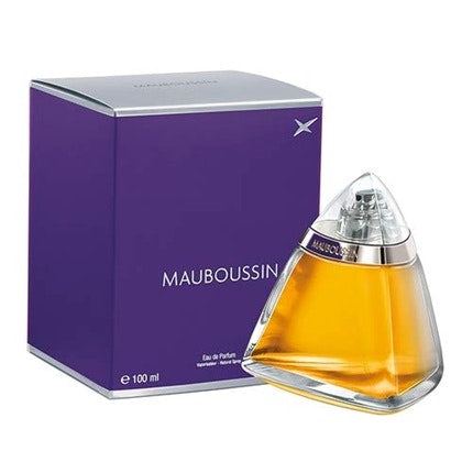 Mauboussin Eau De Parfum spray pour femme  100ml/3.3oz, 1oz équivaut à 30ml Lolita Lempicka
