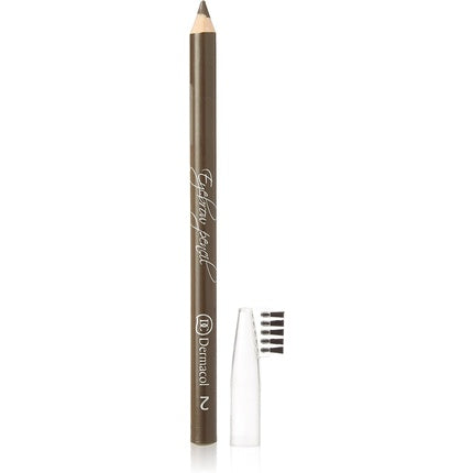 Eyebrow Pencil No. 02