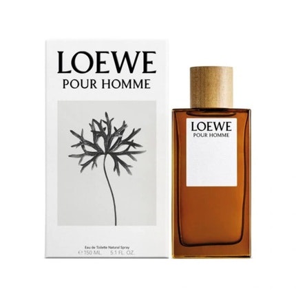 Loewe Pour Homme Eau de Toilette 150mL Loewe