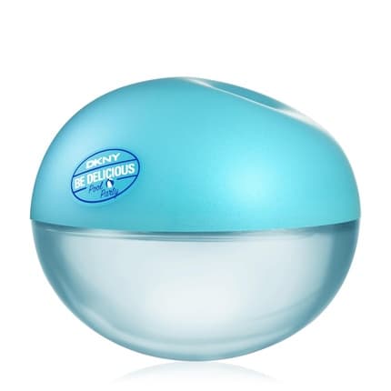 DKNY Be Delicious Pool Party Perfume Bay Breeze Eau de Toilette (EDT) Femme 50ml
