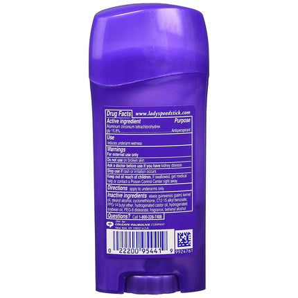 Invisible Dry Shower Fresh - 2.3 oz
