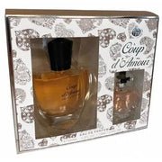 REAL TIME EDP-EDP MINI COUP DAMOUR Women's Perfume Real Time