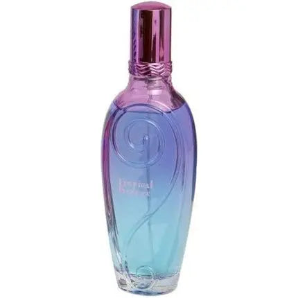 REAL TIME Eau de Parfum for Women Tropical Breeze 100ml Real Time