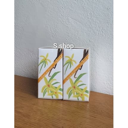 Jeanne Arthes Tropical Vanilla 's Perfume par Jeanne Arthes - New Eau de Parfum (EDP) Femme 30ml