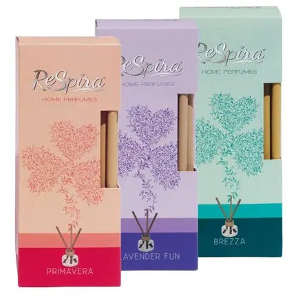 RESPIRA Deodorant Sticks 60ml Primavera-Lav Respira