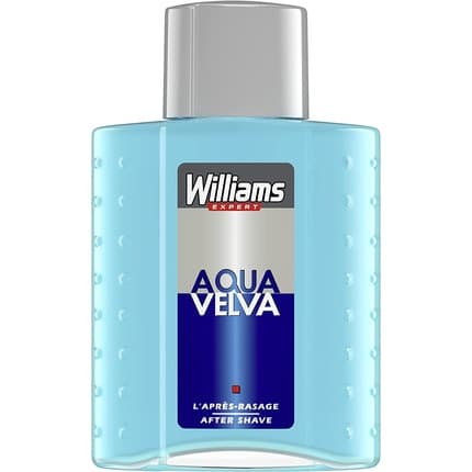 Williams Expert Aqua Velva After Shave Fragrance (Fragrance) Mixte 100ml