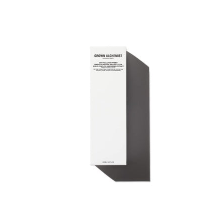 Grown Alchemist Anti-Pollution Makeup Primer Vegan and Certified Organic 50ml