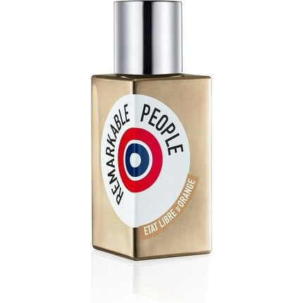 Etat Libre d'Orange Remarkable People Fragrance Maison des fragrances