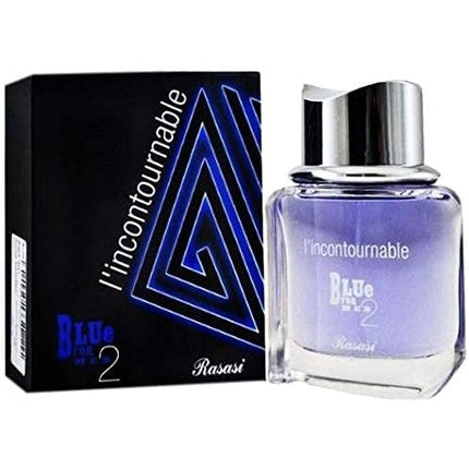Rasasi L'Incontournable Blue pour homme