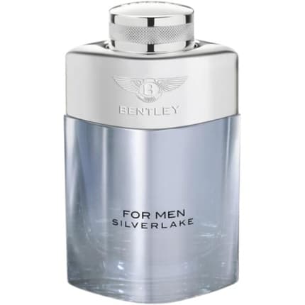 Bentley Silverlake Eau de Parfum (EDP) Homme 100ml
