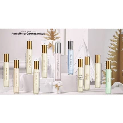Avon Pocket of Choice - New Eau de Toilette 10 ml