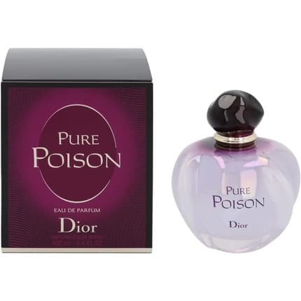 Dior Pure Poison Eau de Parfum (EDP) Femme 100ml