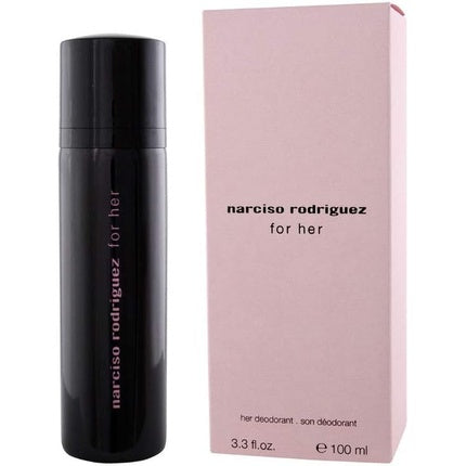 Narciso Rodriguez Deodorant Narciso Rodriguez