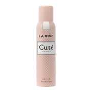 La Rive Cuté Woman Deodorant Spray 150ml La Rive