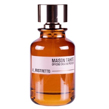 Maison Tahitè Maison Tahite I Ristretto Eau de Parfum (EDP) Mixte 100ml
