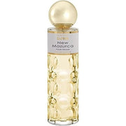 Saphir New Mazurca Edp Spray 200 Ml