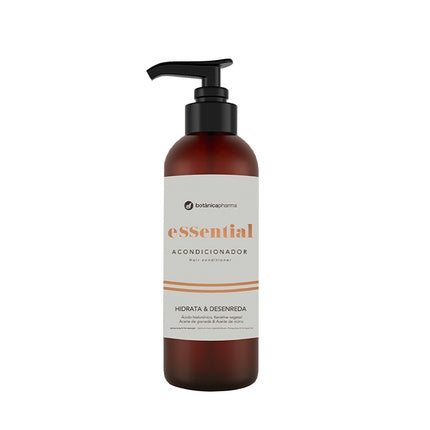 Botánicapharma Essential Hair Conditioner 250ml Botánicapharma