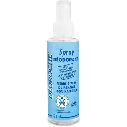 Déo Roche Deoroche Deodorant Blue Déodorant (Déo) Mixte 120ml