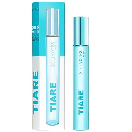 Solinotes Paris Tiare Eau de Toilette Roll-On 10ml Solinotes Paris